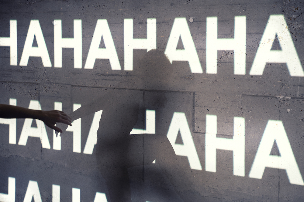 " Mourn Baby Mourn" - Katerina Andrea © Hélène Robert