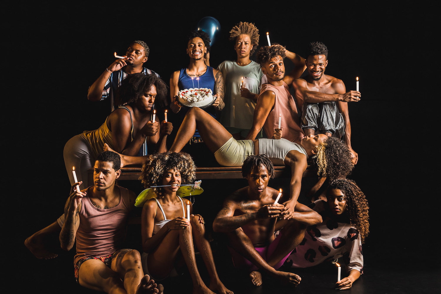 "Zona Franca" - Alice Ripoll © Renato Mangolin