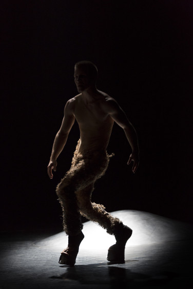 "Hubris" @ Dan Aucante