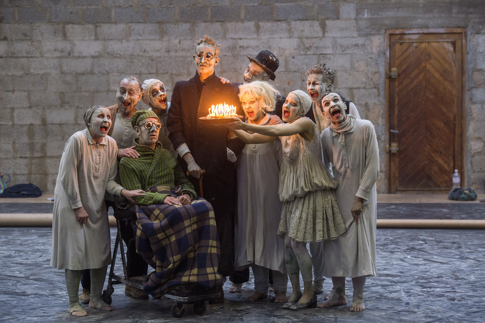 Talents Adami © Laurence Dasniere