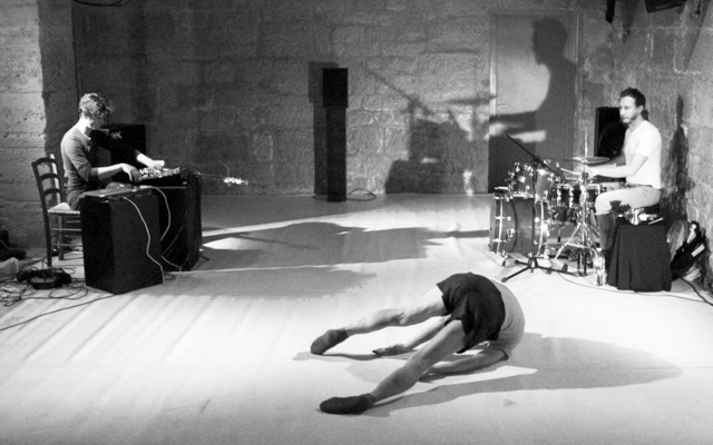 "ZERO" - Nanami Kohshou © Margaret Olliveaux