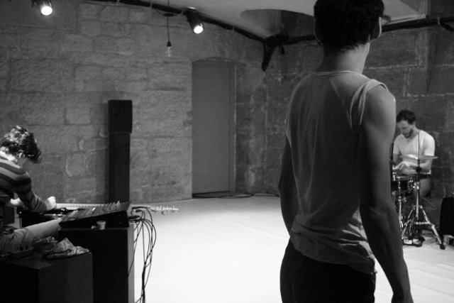 "ZERO" - Nanami Kohshou © Margaret Olliveaux