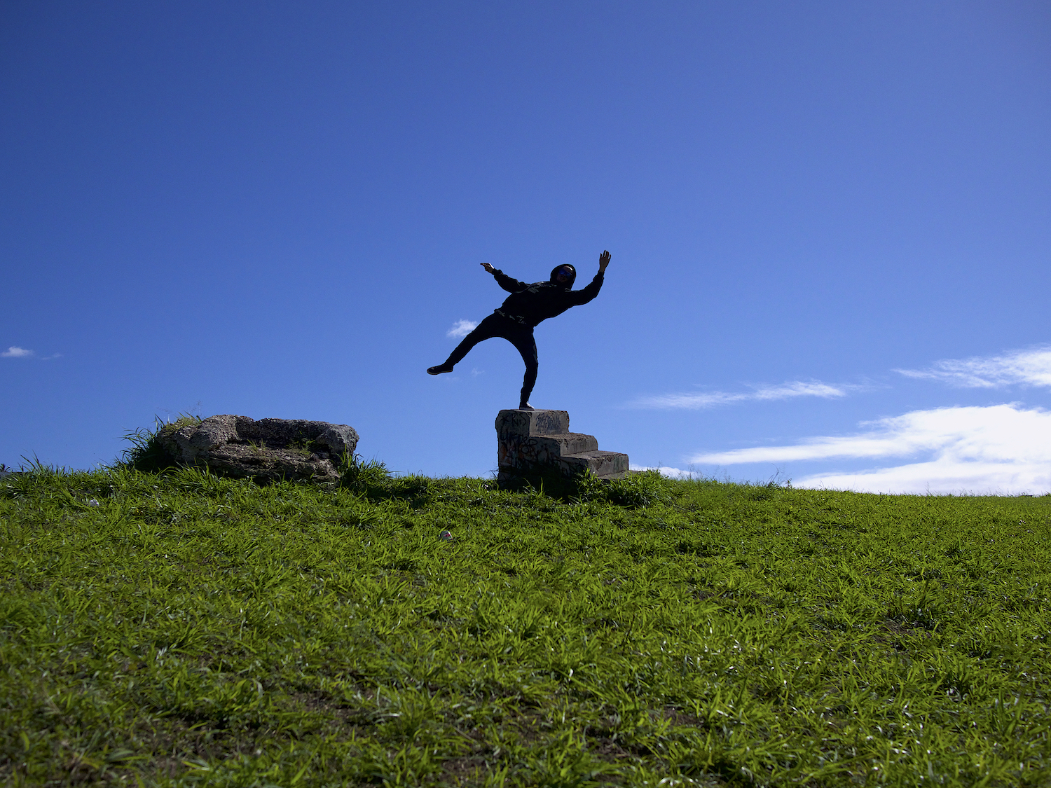 "Le corps de la ville" de Nicolas Habas © Nicolas Habas/JPL Productions