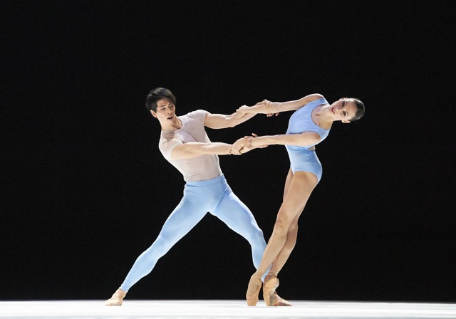 A-Million Kisses to My skin Liudmila Konovala-et Masayu Kimoto