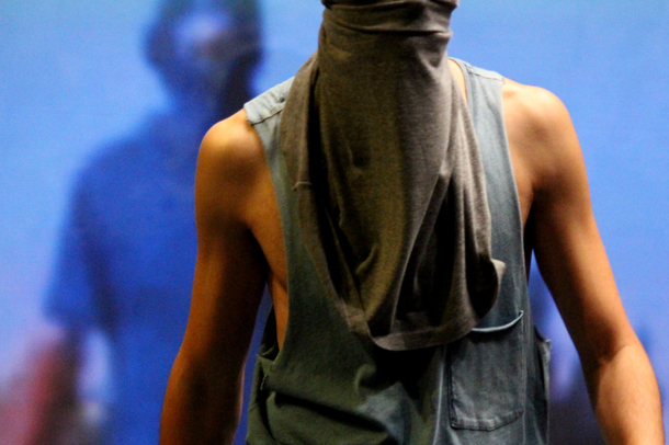 "Archive" © Jean Couturier