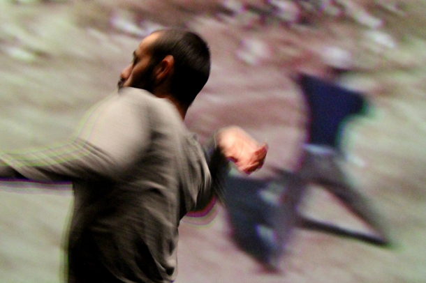 "Archive" © Jean Couturier