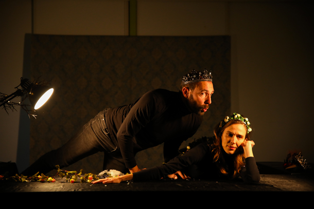 "Belles et boîtes " d'Emmanuelle Vo-Dinh © Olivier Bonnet