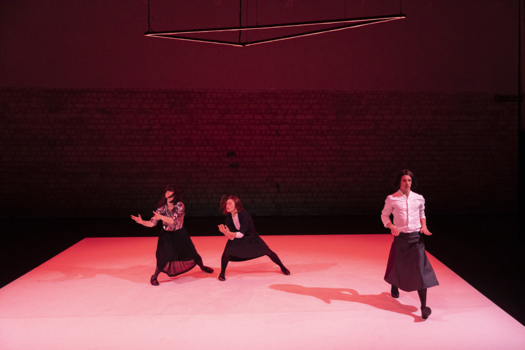 "Atara" - Reut Shemesh © Öncü Gültekin