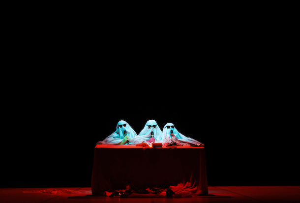 "Quelques choses de Cloé Zamboni © Patrick Berger