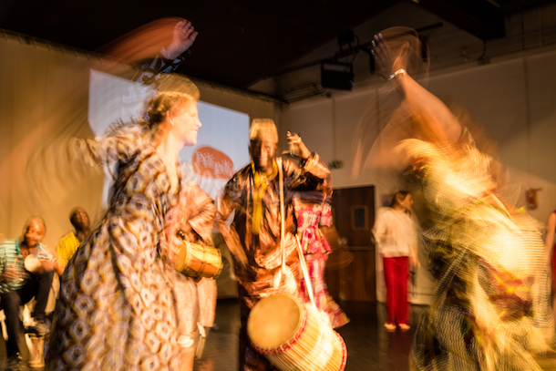 Association Pilipili - Fait Maison © Philippe Martineau