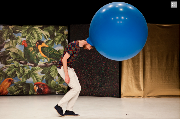 "A Coming Community" © Reinout Hiel