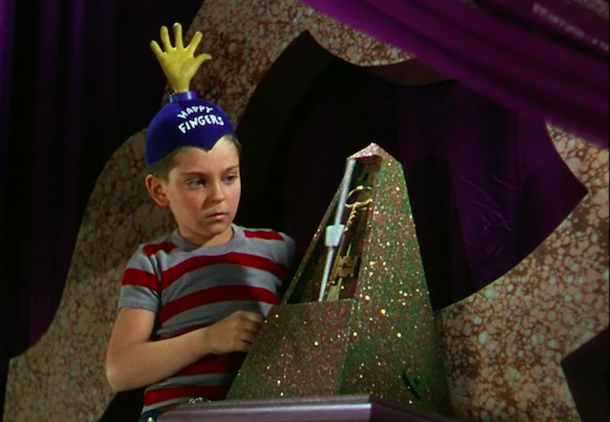 "Les 5000 doigts du Dr T"