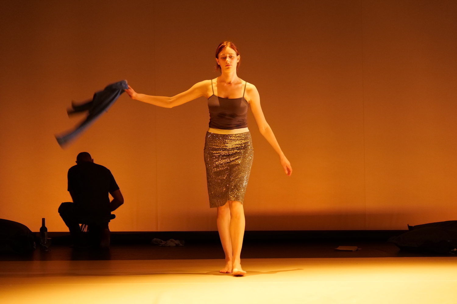 "Cent mille façons de parler" - Omar Radjah / Mia Habis © Maqamat