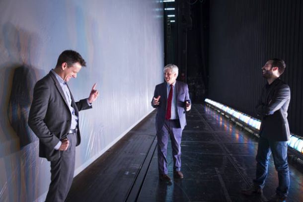 севильский цирюльник самарский театр оперы и балета. черняков дмитрий и вагнер. стравинский персефона курентзис. музыковед варгафтик артем. музыкальный критик опера.