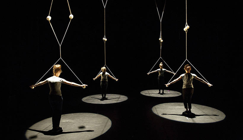 Magnétic © Christophe Raynaud de Lage