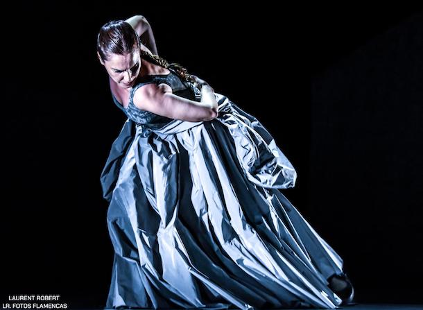 "Creaviva" de Rafaela Carrasco © Laurent Robert