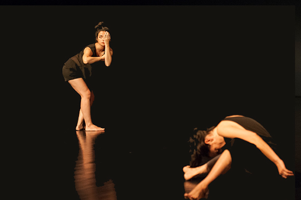 Danya Hammoud © Aloïs Aurelle