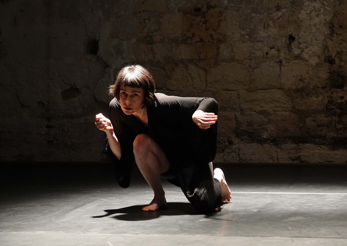 "Des îles - De si loin" - Julie Salgues © Jean Gros-Abadie