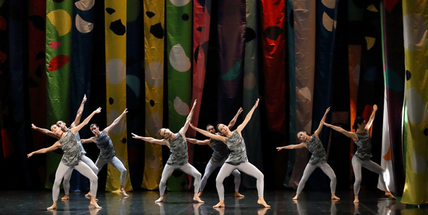 "Event" © Stéphane Bellocq