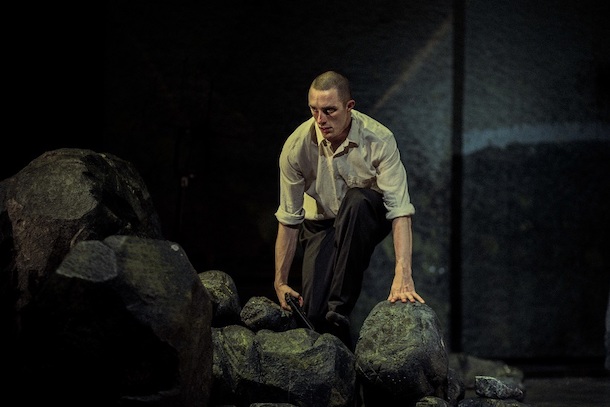 "Chroniques" PeepingTom © VirginiaRota