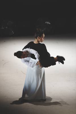 "Felahikum" @ Ghostographic