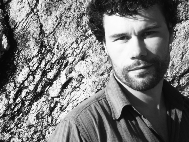 François Ben AÏm @ D.R.