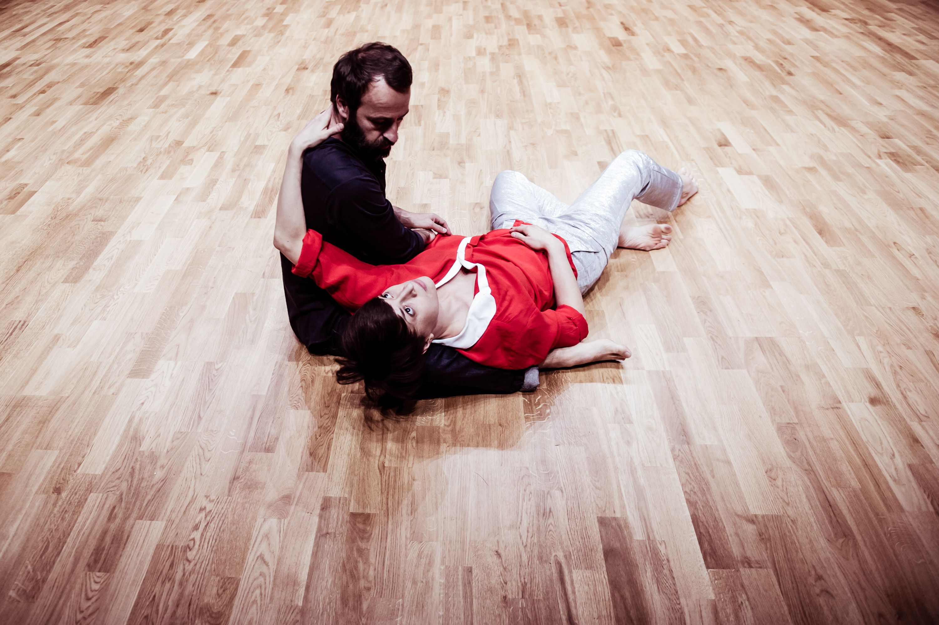 "La Nuit entre deux soleils" © Pierre Planchenault