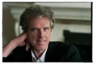 Alain Platel© Chris Van der Burght