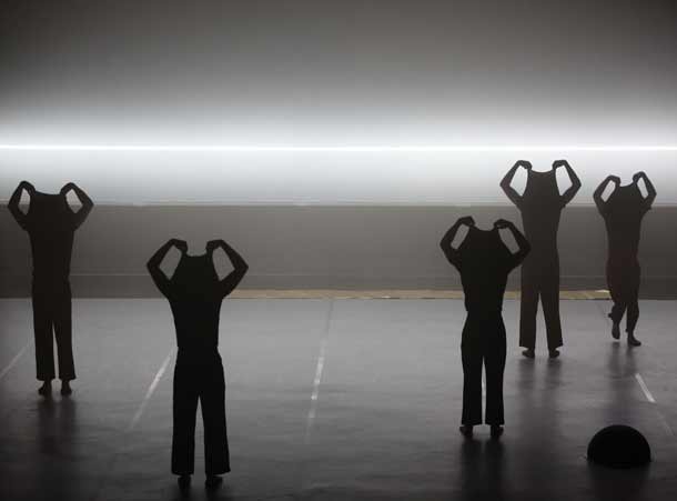 "Mille Miles" © François Stemmer