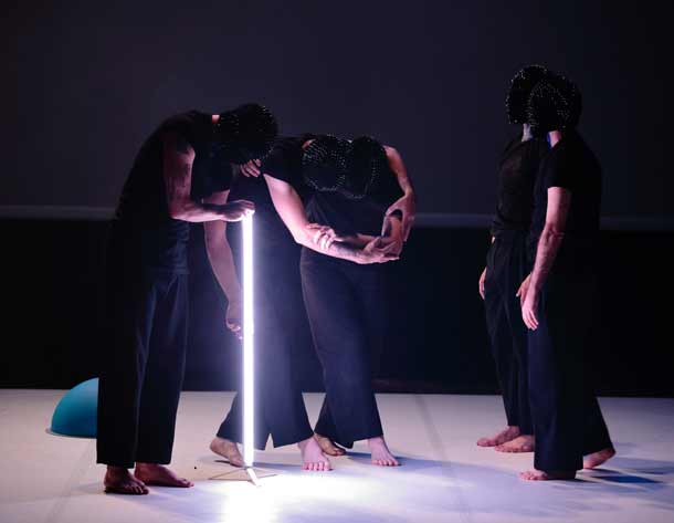 "Mille Miles" © François Stemmer