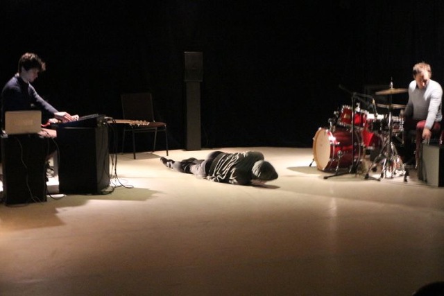 "ZERO" - Nanami Kohshou © Margaret Olliveaux