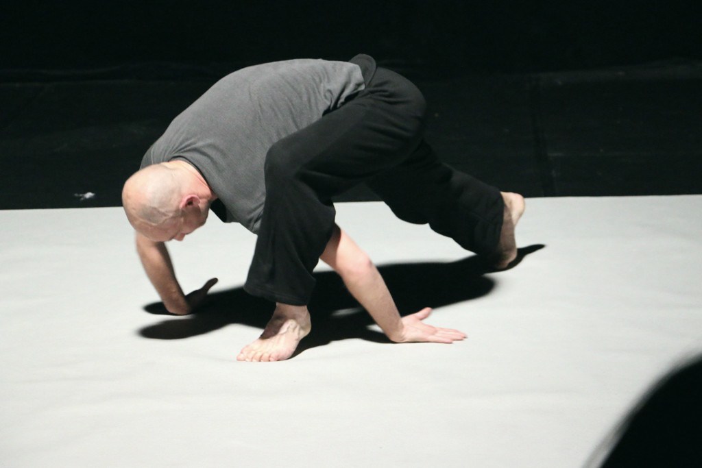 "Les Corps mous" © D.R.