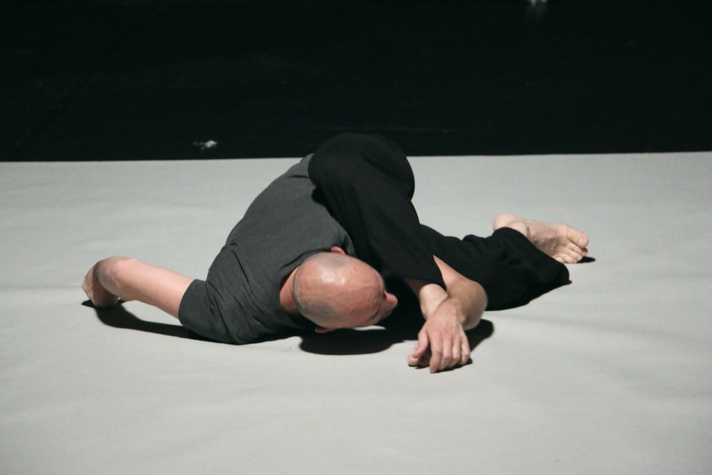 "Les Corps mous" © D.R.