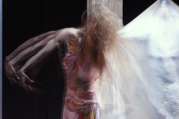 "La maison" - Gustavo Giacosa © Jean-Michel Dandoy