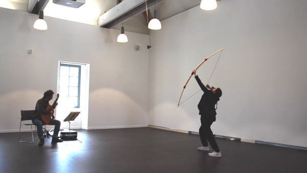 Laura Simi et Ettore Labbate © Splenda