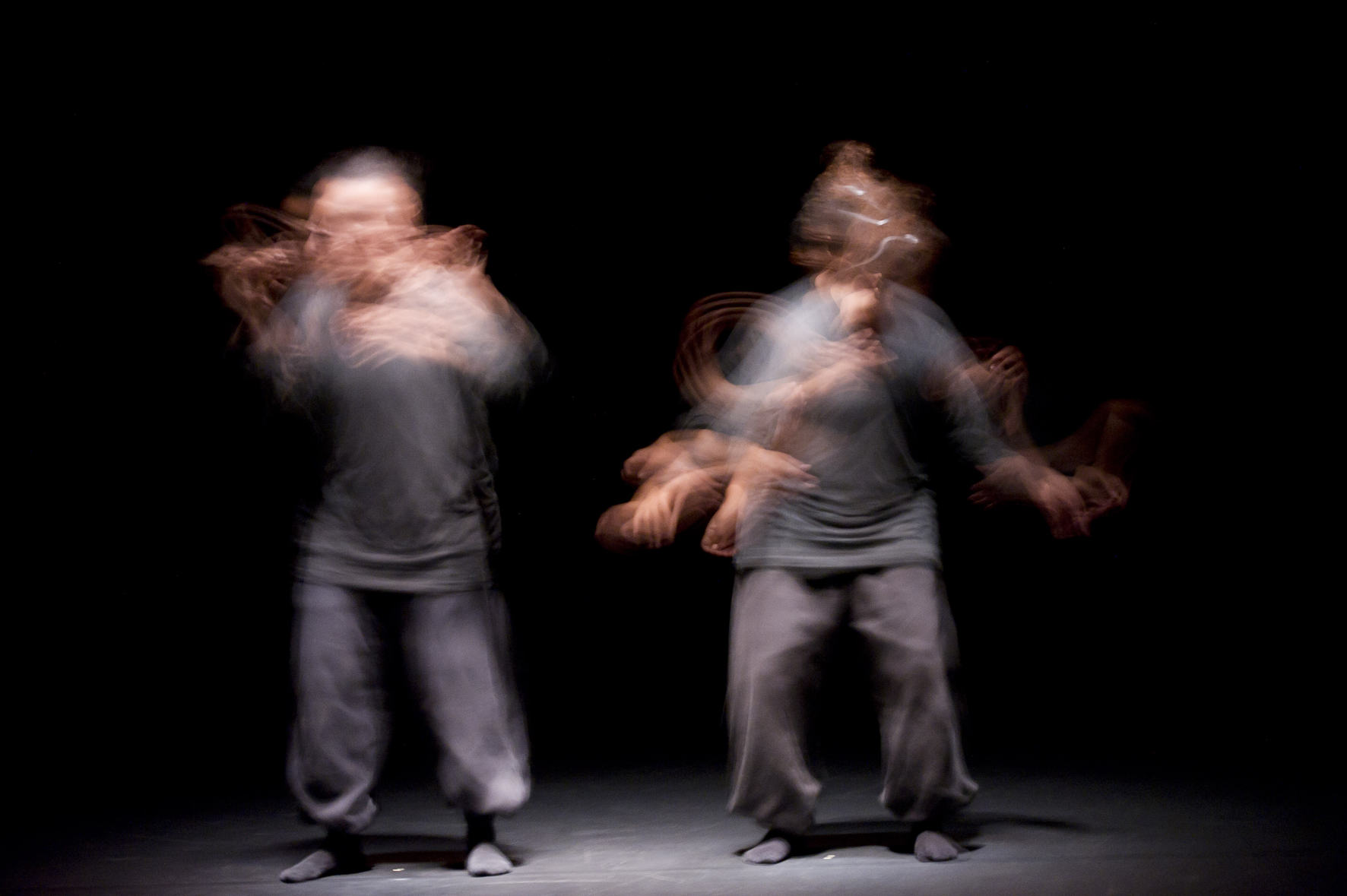 "Les Oiseaux" @ Laurent Philippe