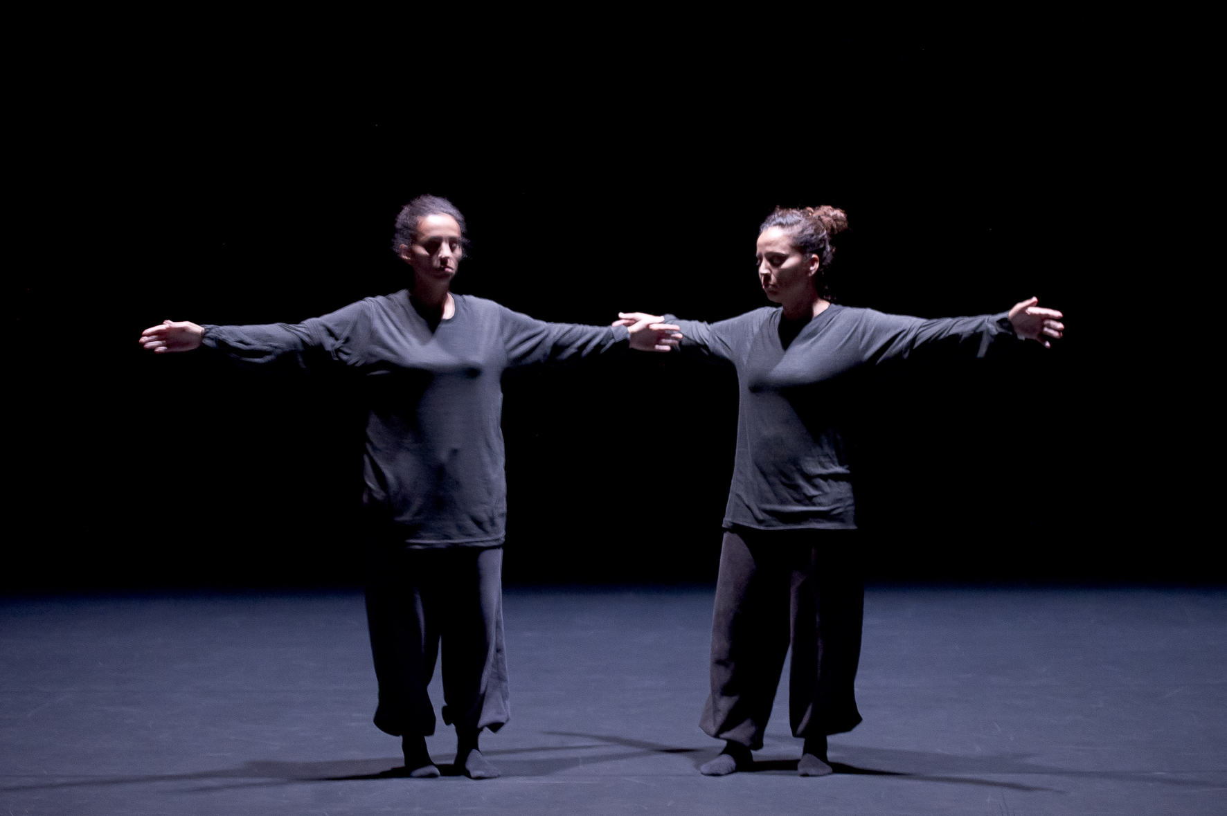 "Les Oiseaux" @ Laurent Philippe