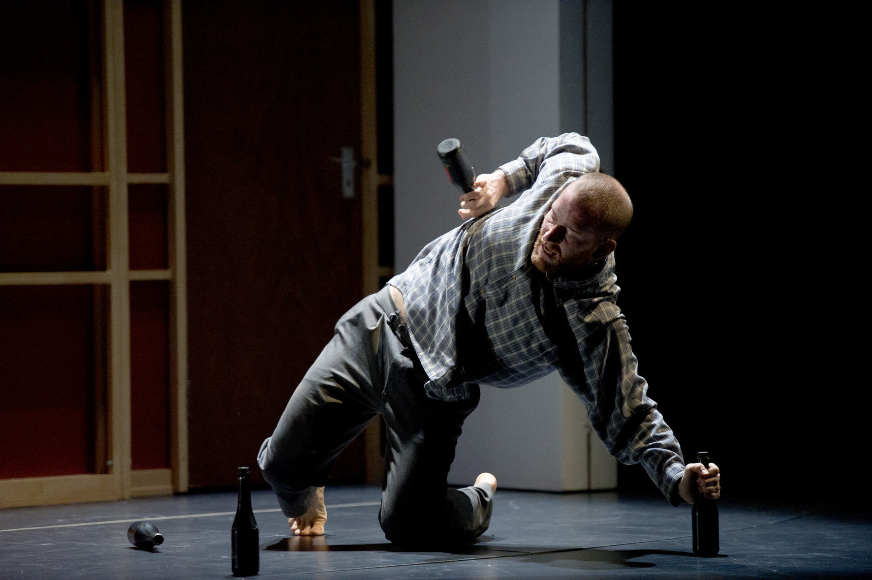 "John" © Laurent Philippe