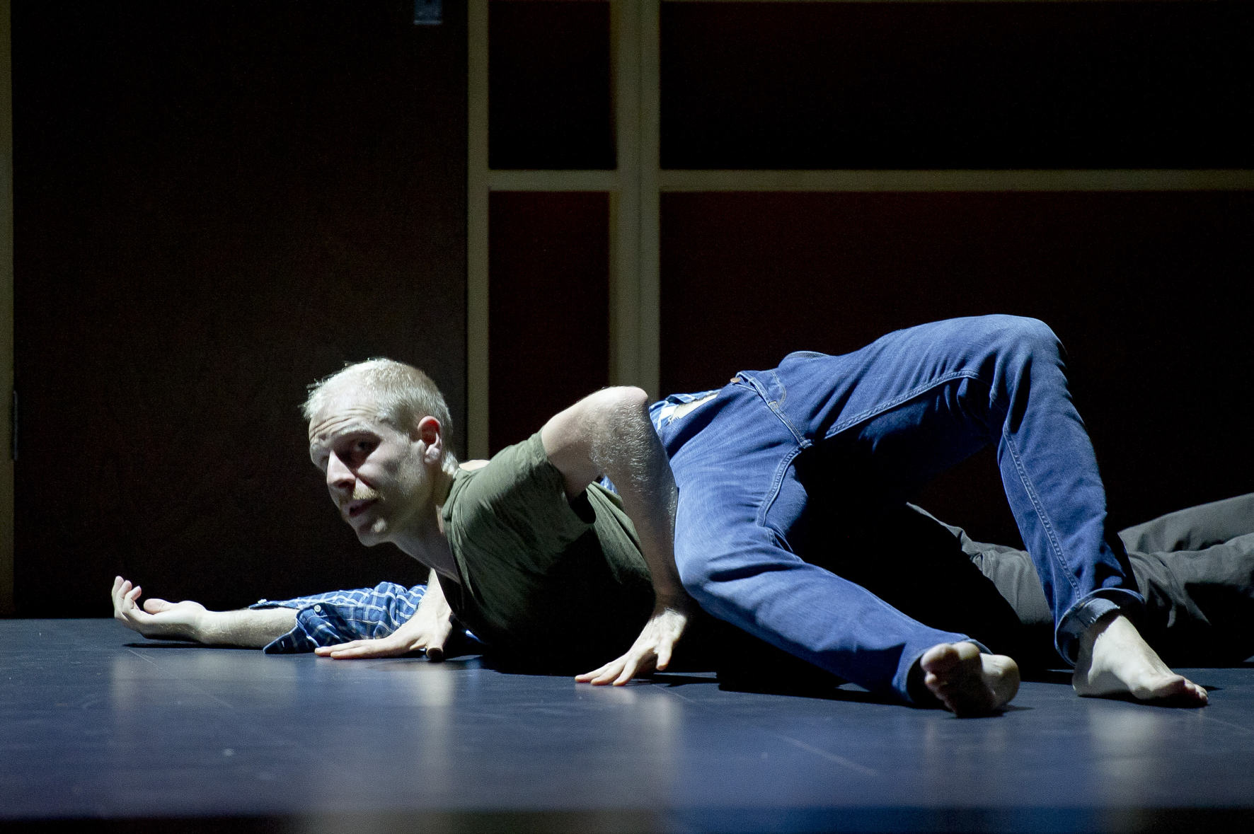 "John" © Laurent Philippe