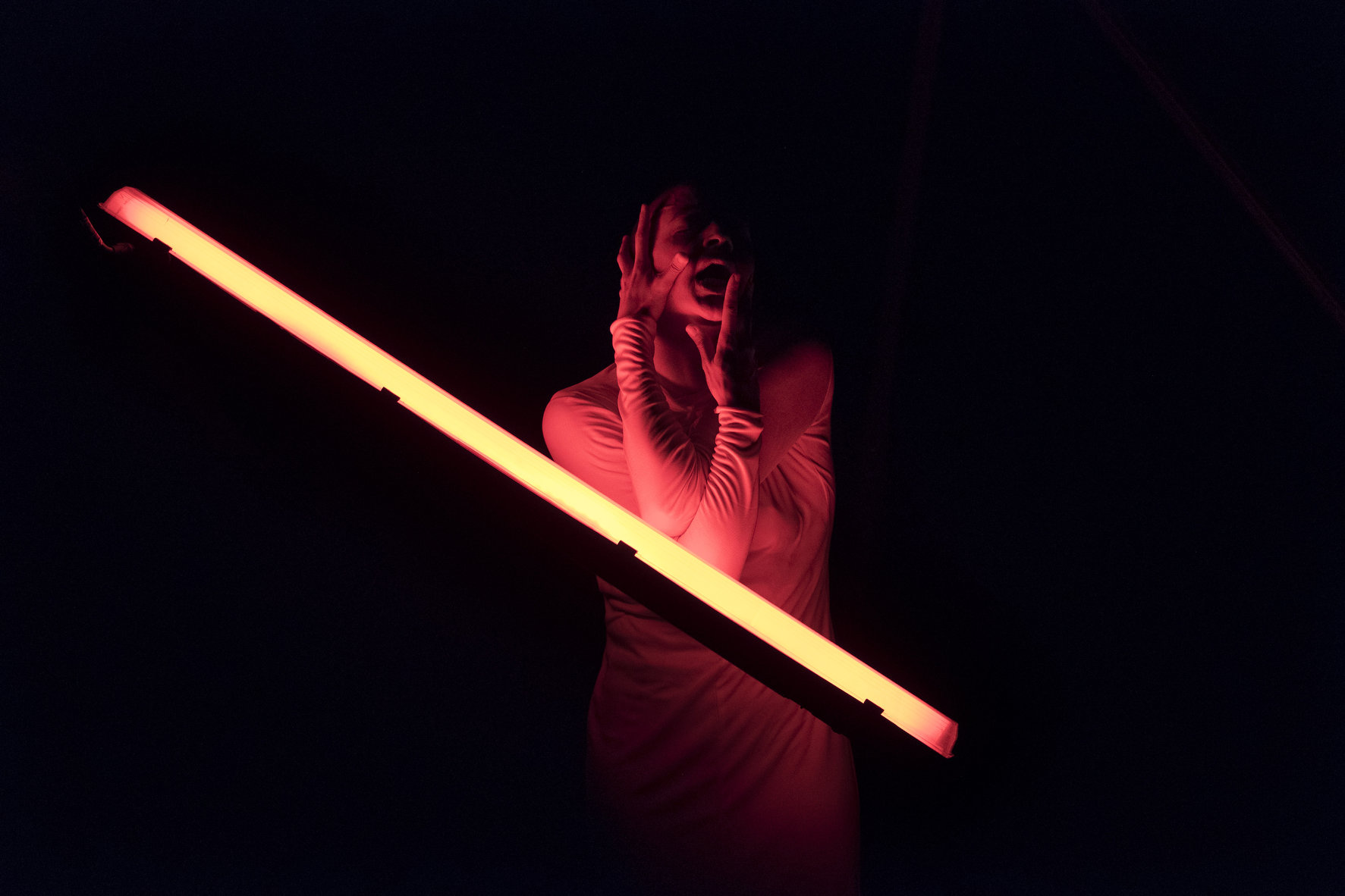 "Beloved Shadows" - Nach © Laurent Philippe