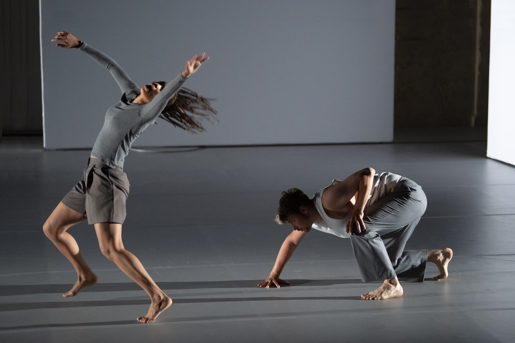 "First Memory" - Noé Soulier © Laurent Philipe