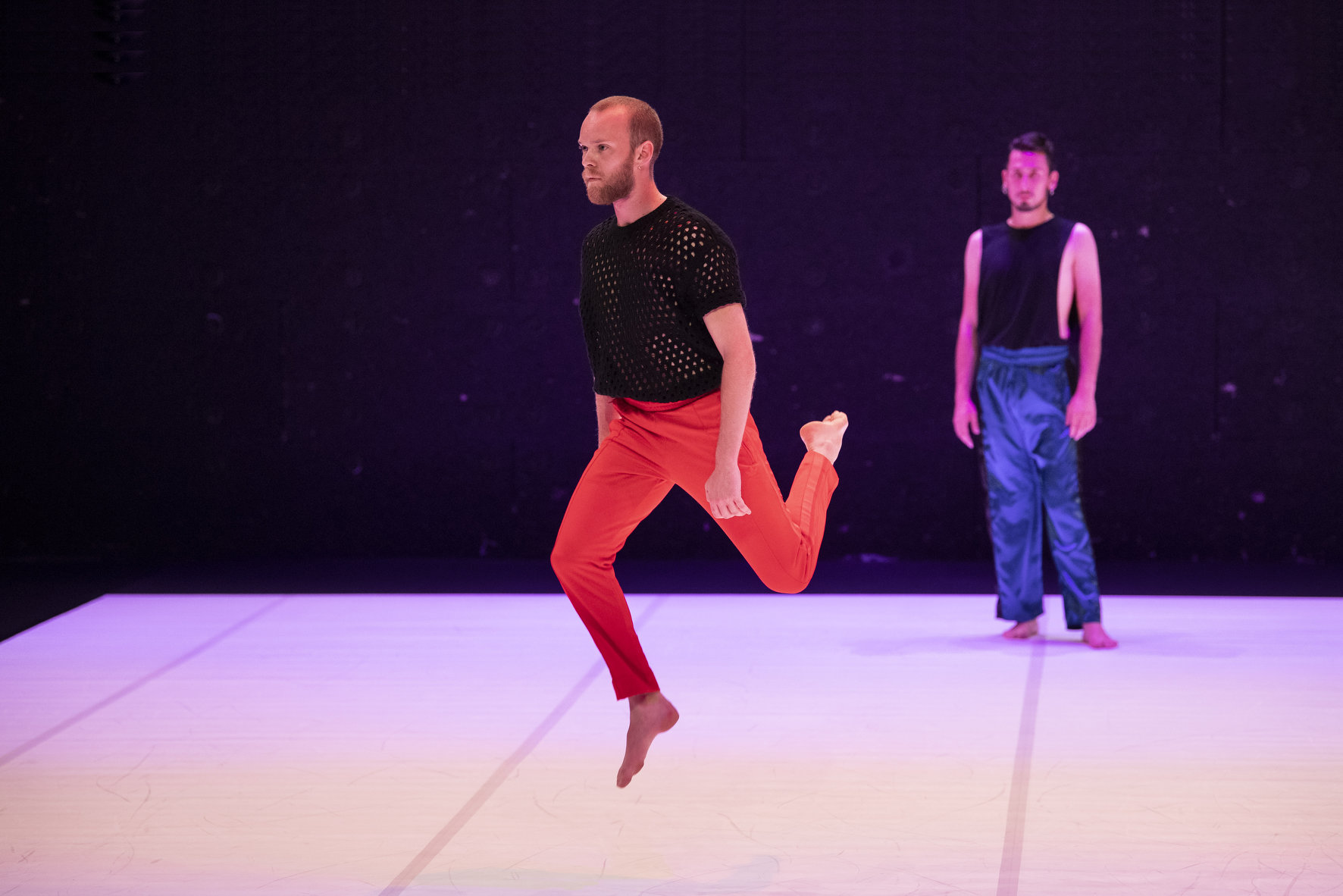 "Empire of Flora" de Michèle Murray © Laurent Philippe