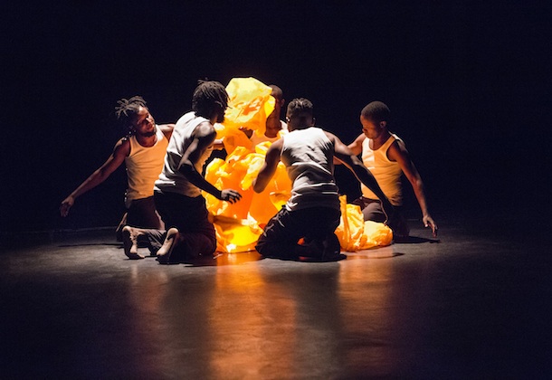 "Maputo Mozambique" © CieThomas Guérineau