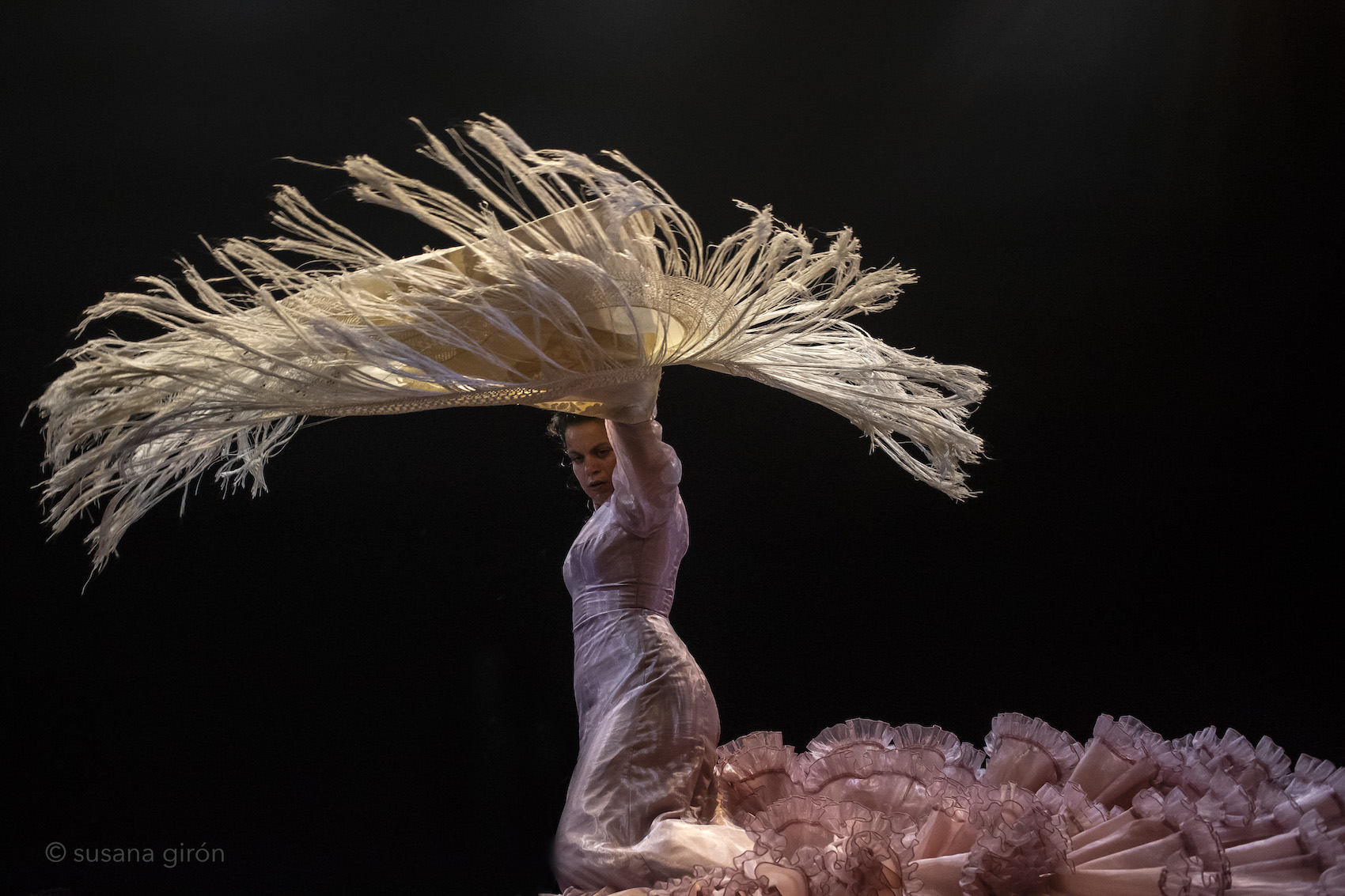 Maria moreno © Susana Giron