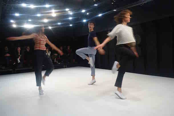 « Noisy Channels » de Liz Santoro et Pierre Godard © D.R