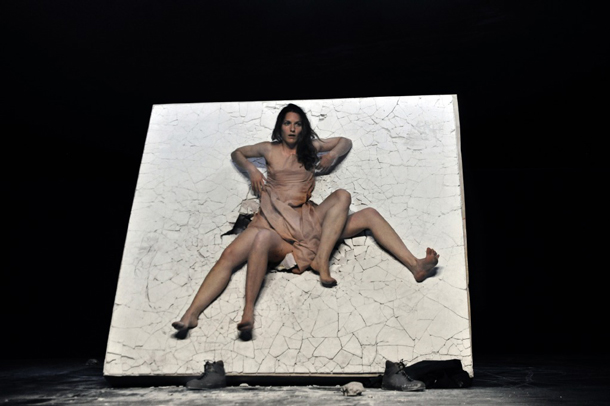 "Still Life" © Jean Couturier