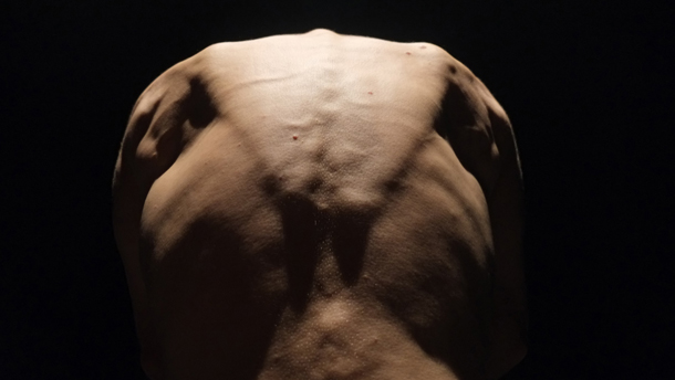 "La Chair à ses raisons" © Les Hivernales