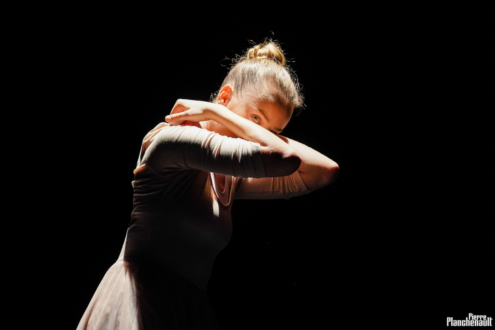 3ode Ser" - Leïla Ka © Pierre Planchenault