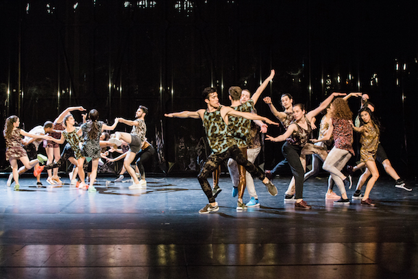 "de Records of Ancient Things" - Petter Jacobsson et Thomas Caley © Arno Paul