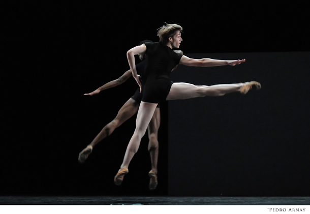 "Remansos" © Pedro Arnay